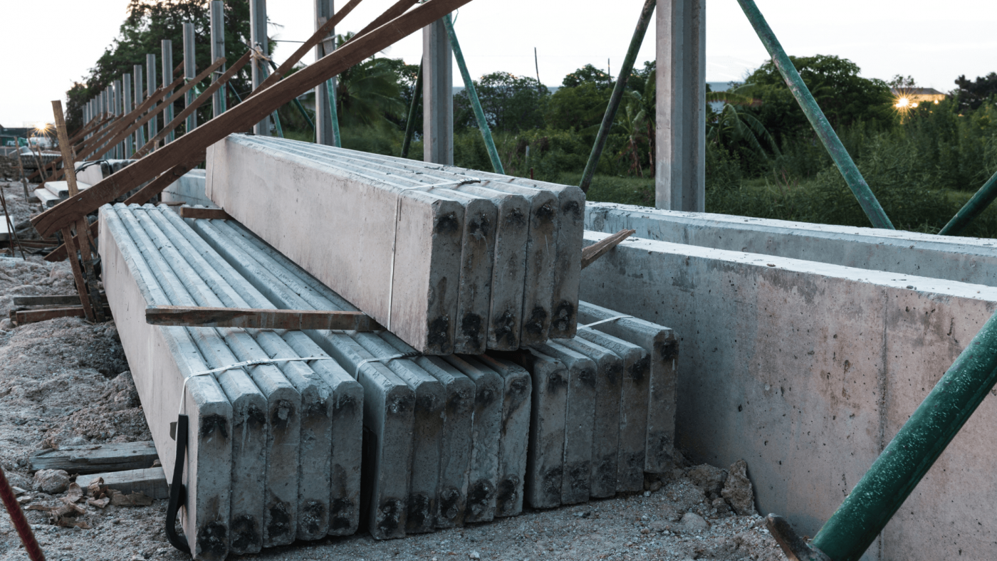 Opportunities And Strategies Analysis For The Precast Concrete Market – Includes Precast Concrete Market Share