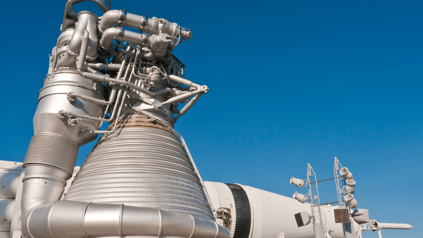 Opportunities And Strategies Analysis For The Rocket Engines Market – Includes Rocket Engines Market Size