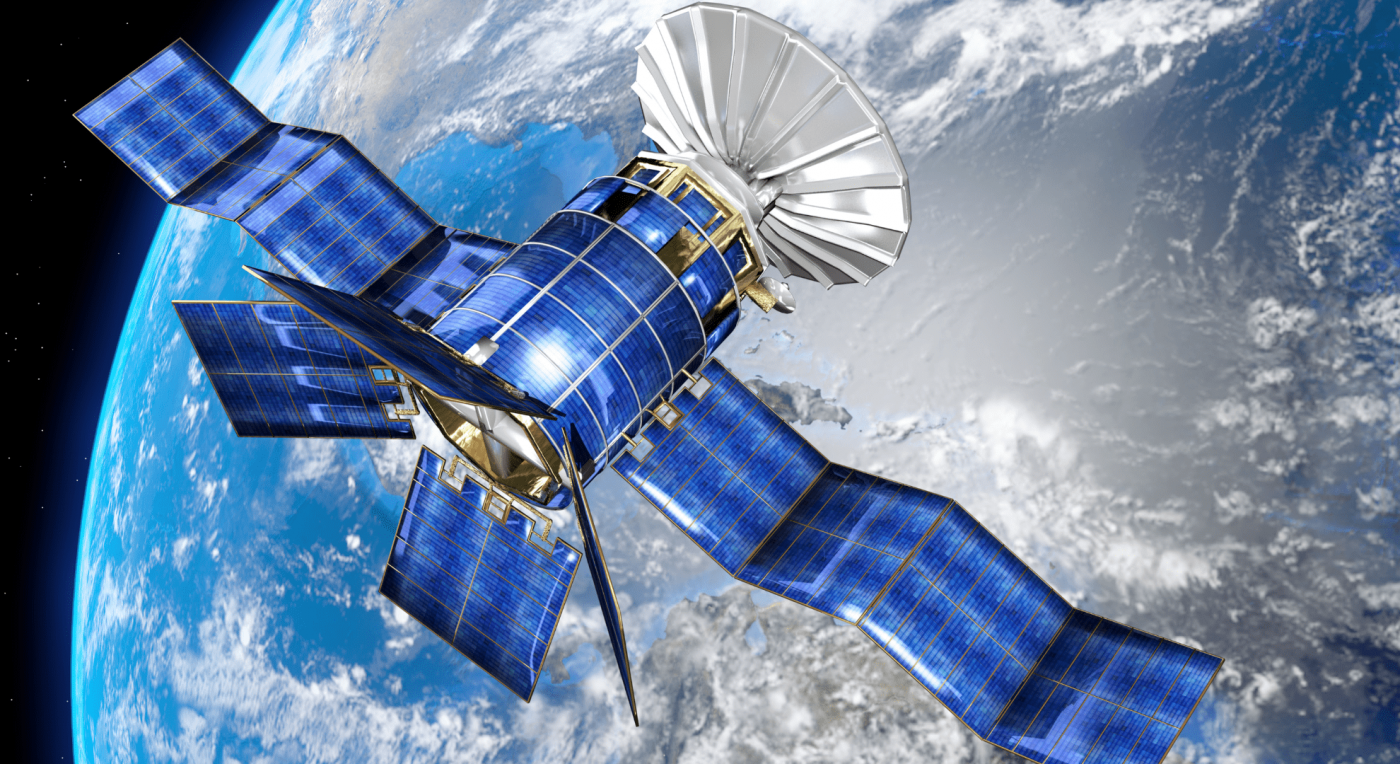 Global Satellites Market Growth Forecast – Includes Satellites Market Share
