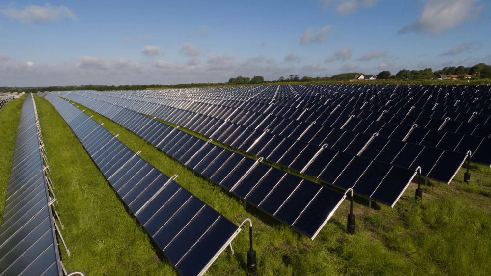 Global Solar District Heating Market Outlook, Opportunities And Strategies – Includes Solar District Heating Market Research