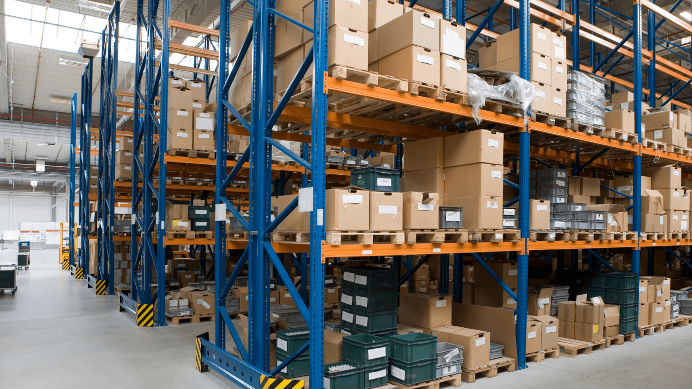 Global Warehousing And Storage Market Opportunities And Strategies – Forecast To 2030 – Includes Warehousing And Storage Industry