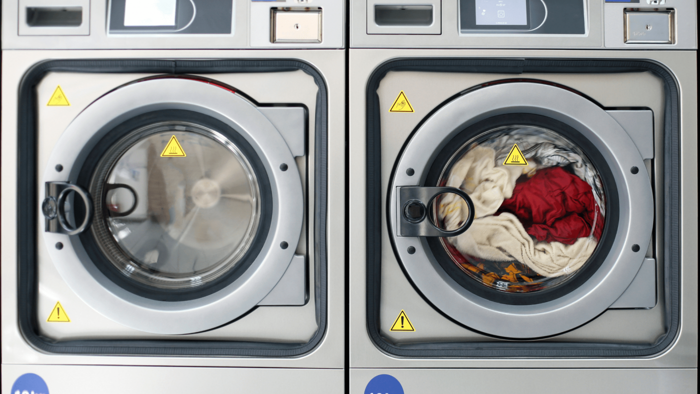 Global Washing Machines Market Opportunities And Strategies – Forecast To 2030 – Includes Washing Machines Market Overview