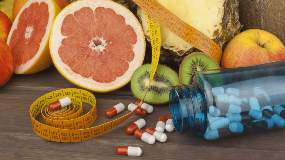 Global Weight Loss Supplements Market Outlook, Opportunities And Strategies – Includes Weight Loss Supplements Market Overview