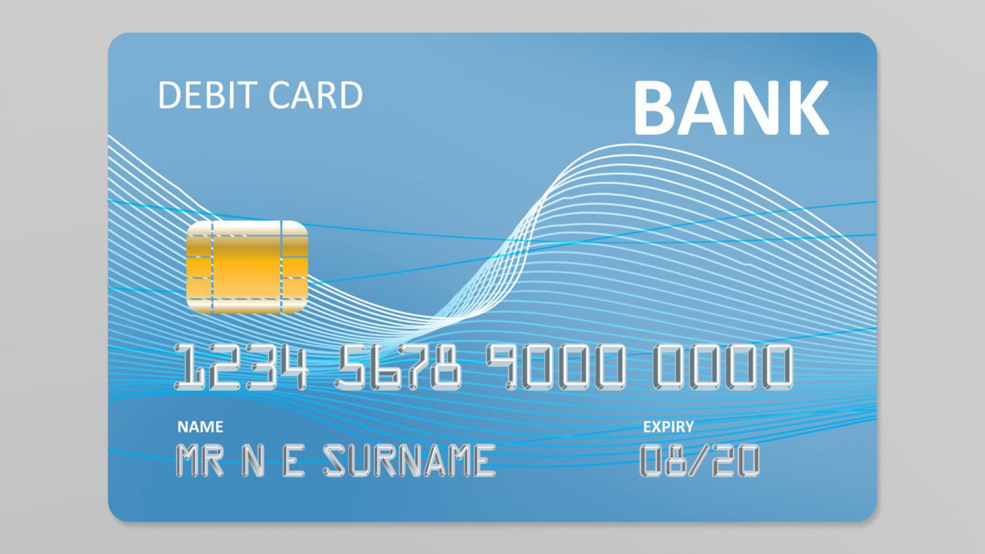 Debit Card Market Report