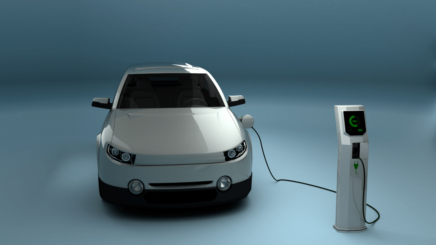 Global Electric Cars Market