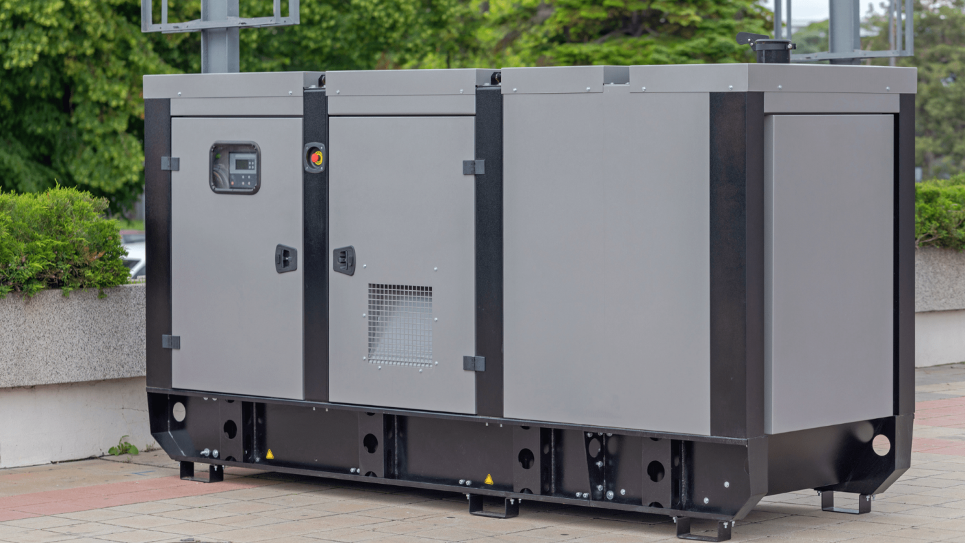 Global Power Generators Market Size, Drivers, Trends, Opportunities And Strategies – Includes Power Generators Market Share