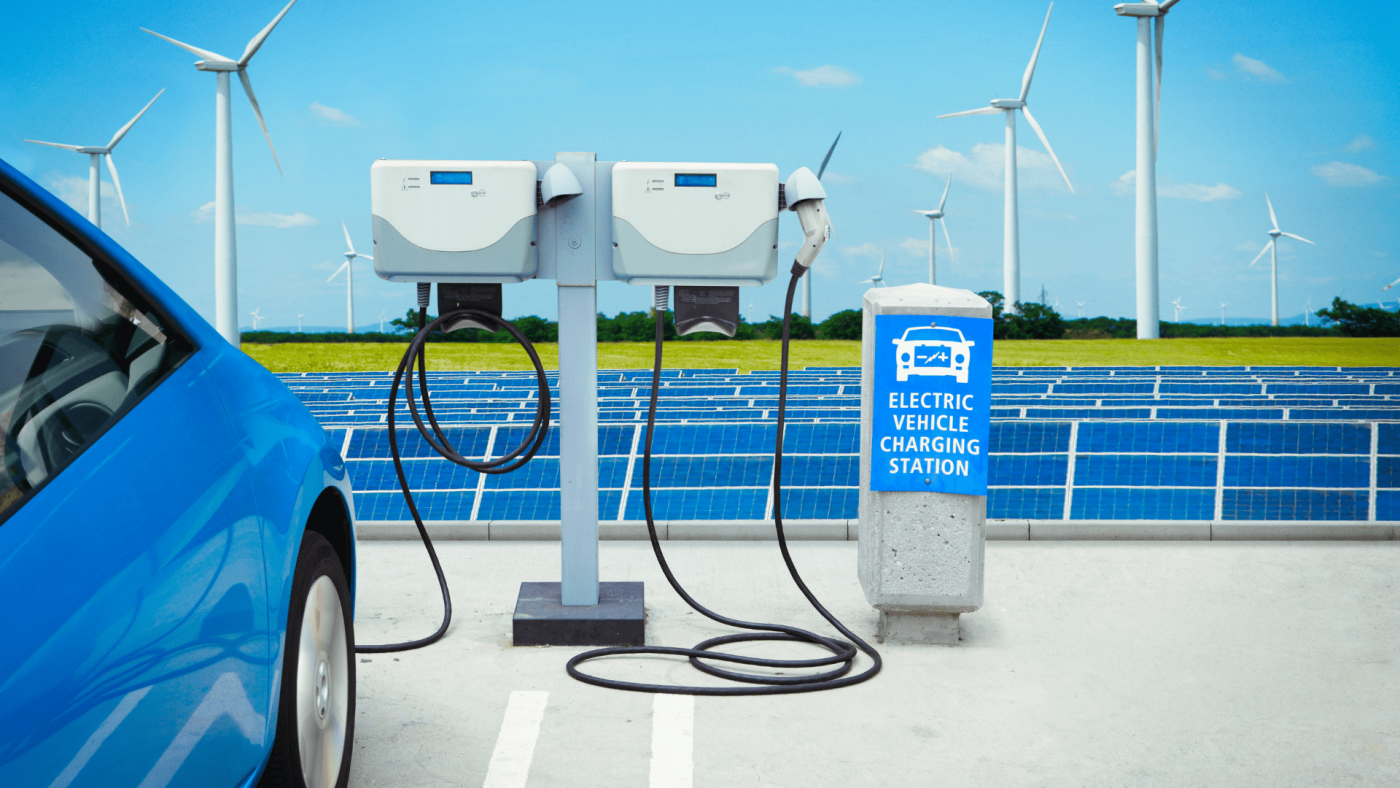 Global Electric Vehicle Charging Stations Equipment Market Size, Drivers, Trends, Opportunities And Strategies – Includes Electric Vehicle Charging Stations Equipment Market Share