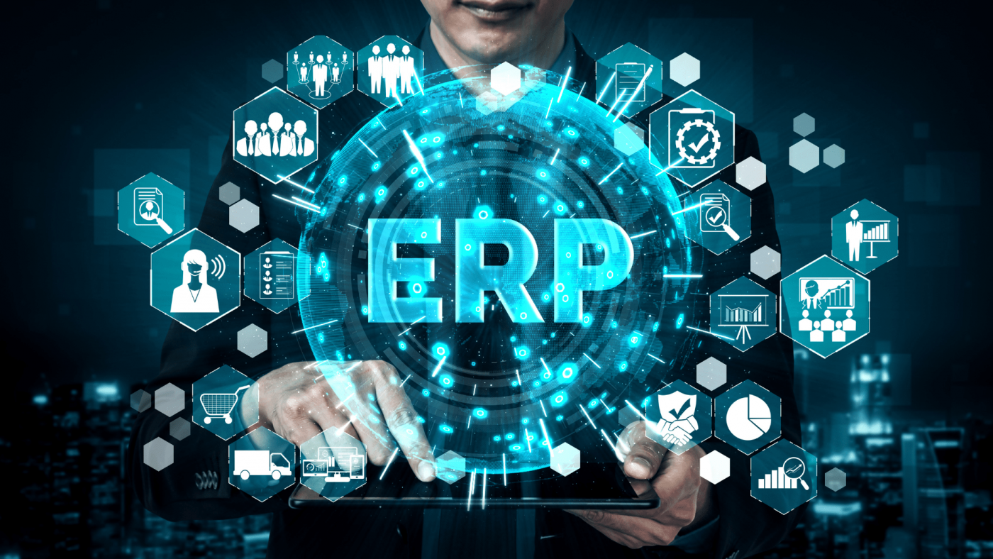 Insights Into The ERP Software Market’s Growth Opportunities Through 2023-2032 – Includes ERP Software Market Analysis