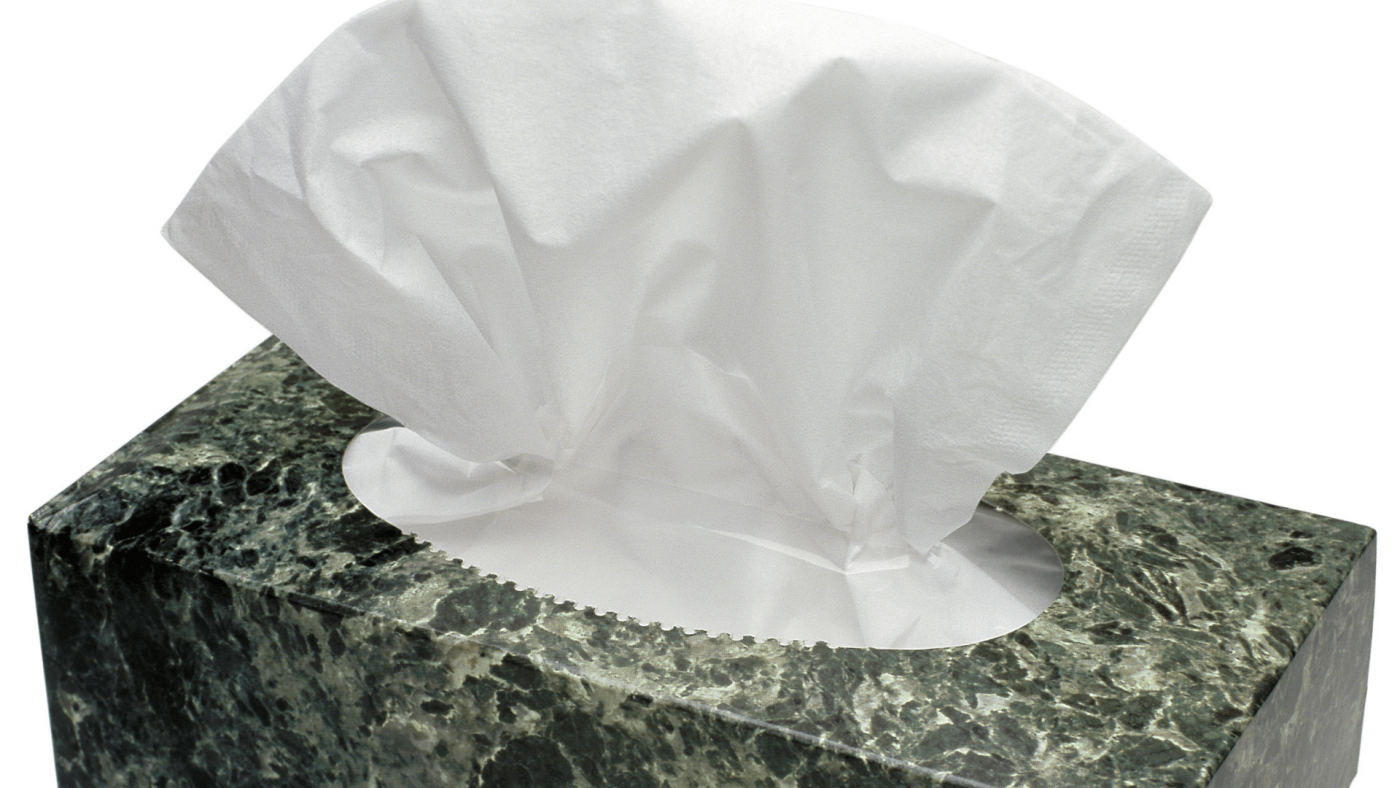 Global Facial Tissues Market Size, Drivers, Trends, Opportunities And Strategies – Includes Facial Tissues Market Trends