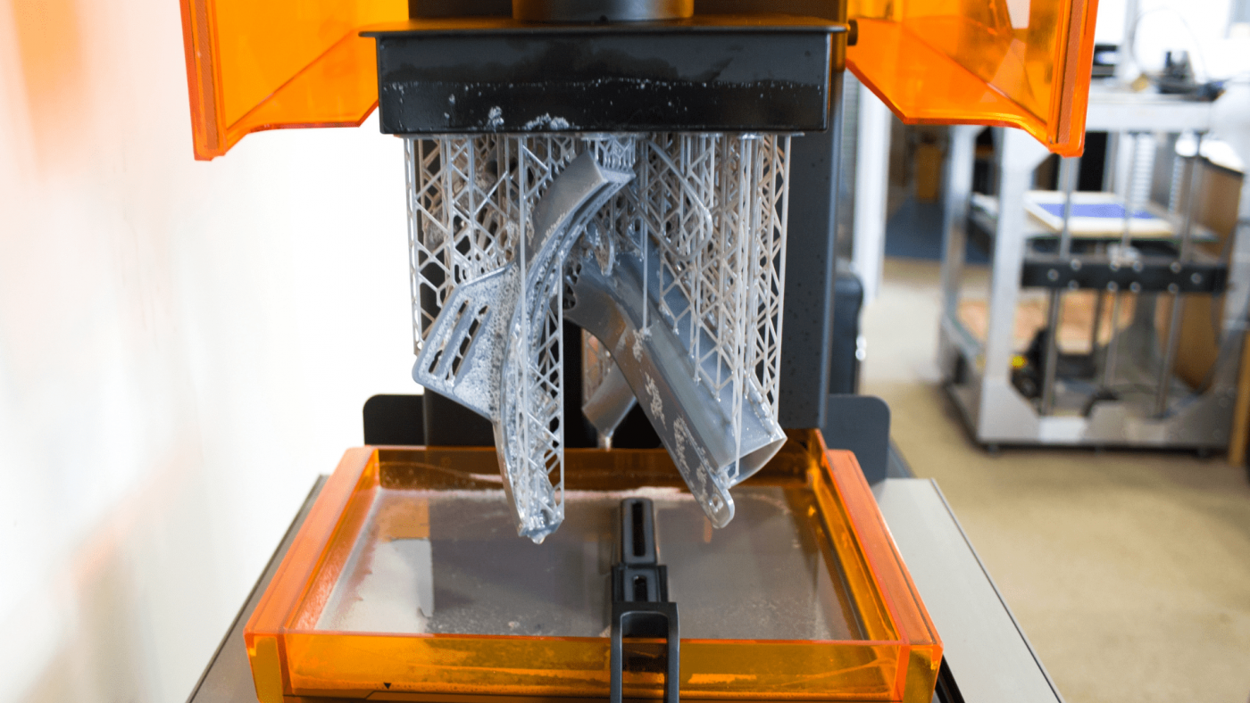 The 3D Printing Services Market Is Estimated To Reach $12.39 Billion By 2027 At A CAGR Of 19.3% – Includes 3D Printing Services Market Size