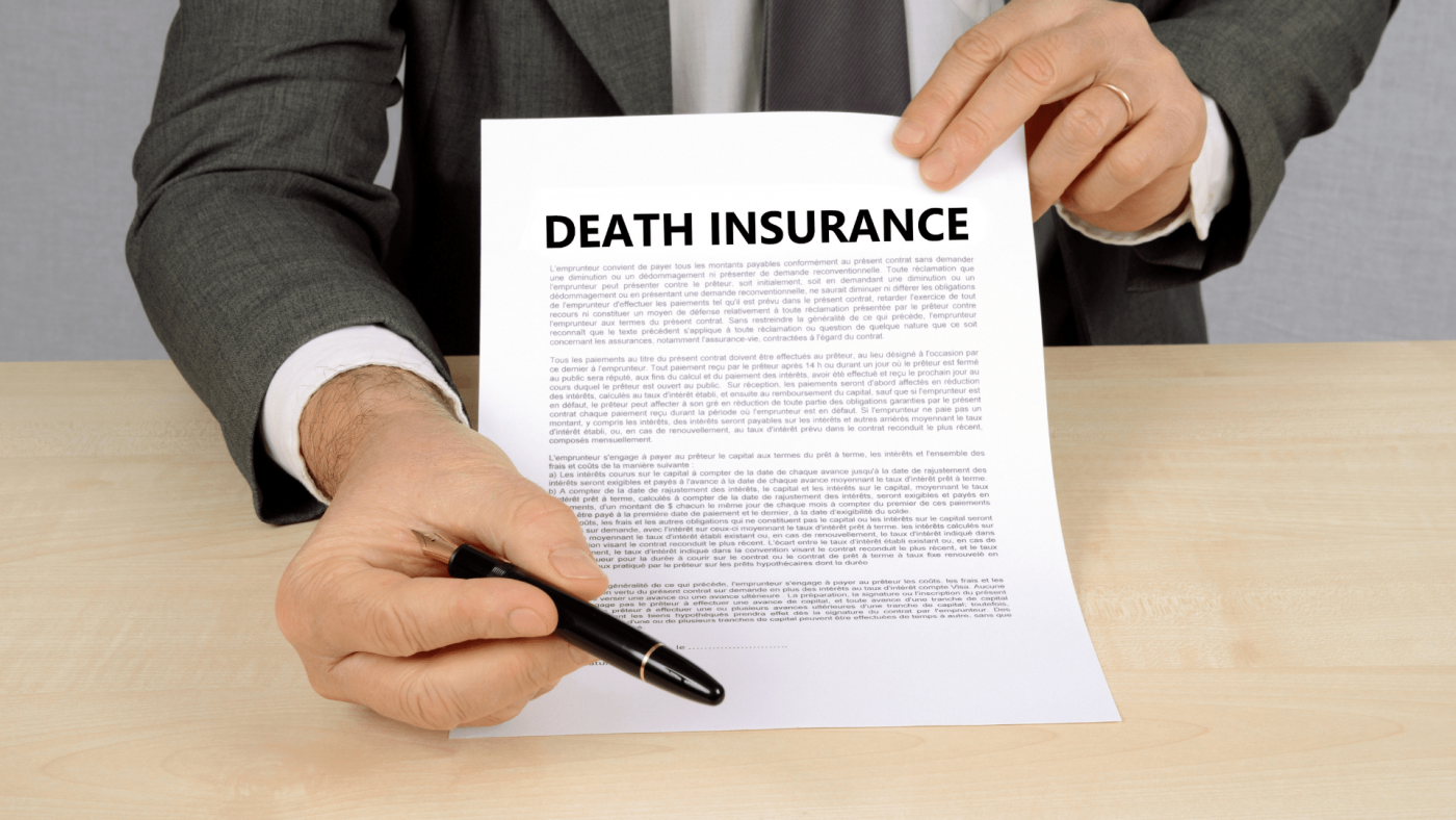 Insights Into The Accidental Death Insurance Market’s Growth Opportunities Through 2023-2032 – Includes Accidental Death Insurance Market Size
