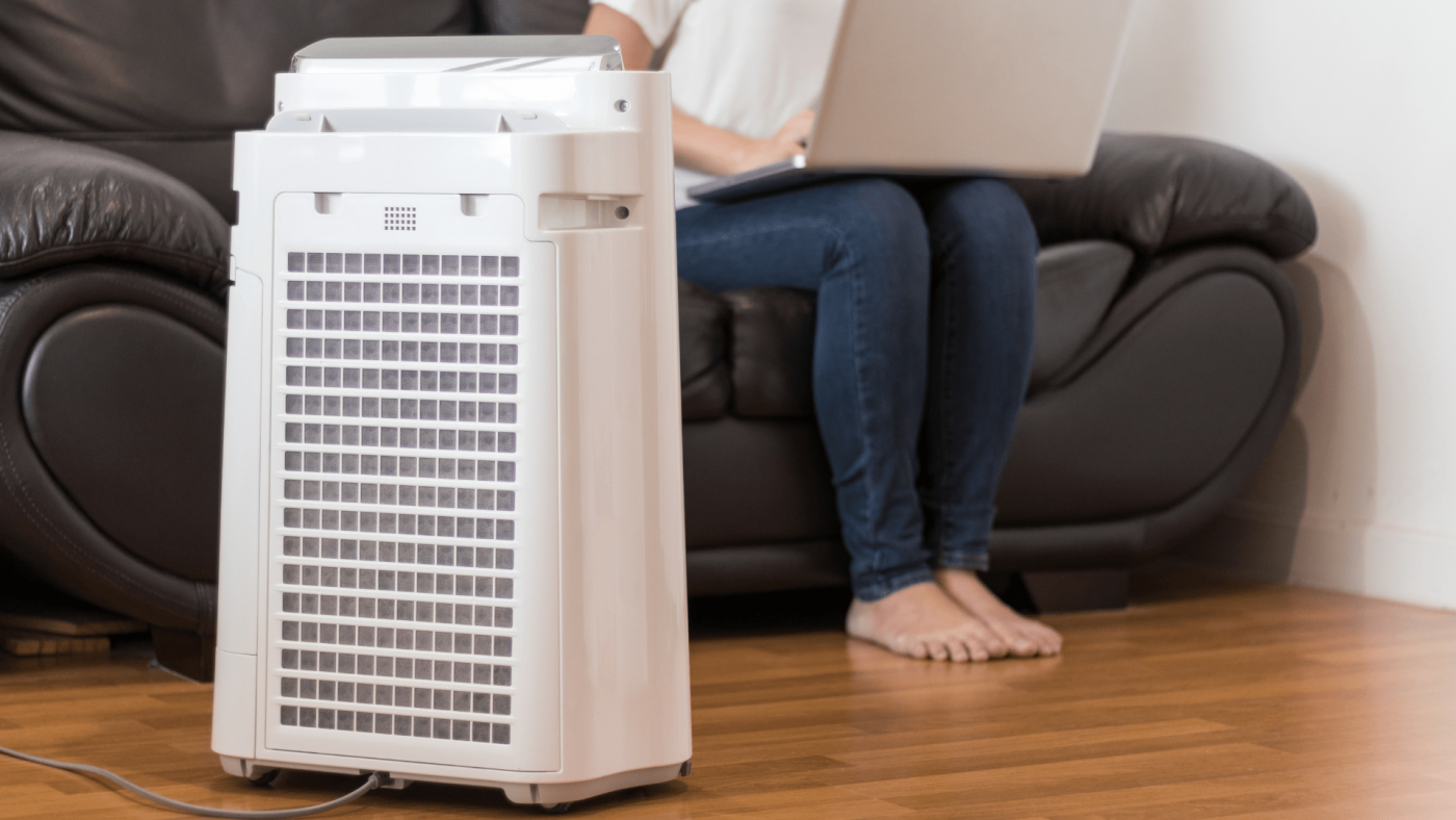 Global Air Purifiers Market Size, Drivers, Trends, Opportunities And Strategies – Includes Air Purifiers Market Segmentation