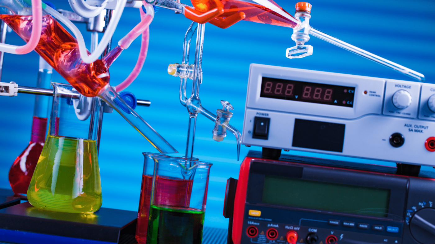 Insights Into The Analytical Laboratory Instrument Market’s Growth Opportunities Through 2023-2032 – Includes Analytical Laboratory Instrument Market Size