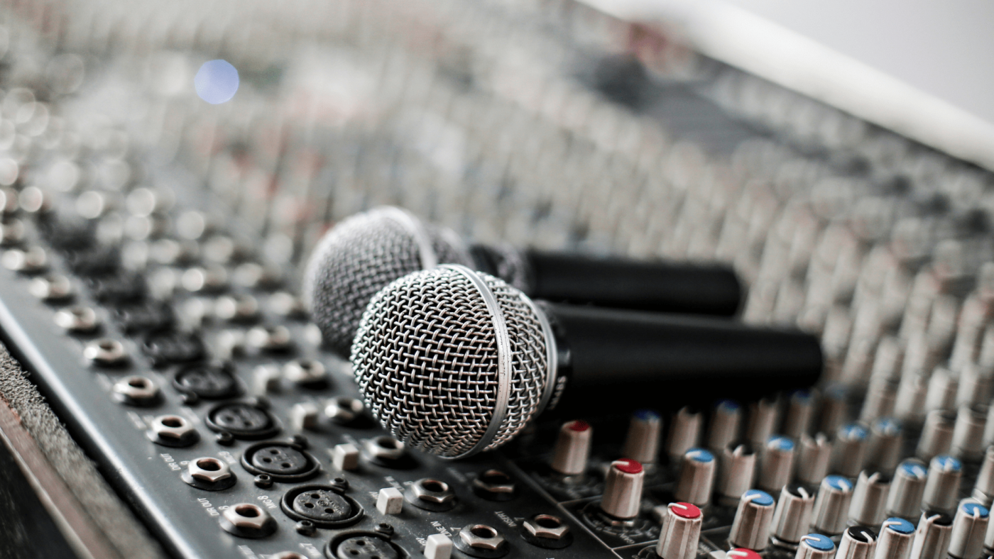 Insights Into The Audio Equipment Market’s Growth Opportunities Through 2023-2032 – Includes Audio Equipment Market Overview