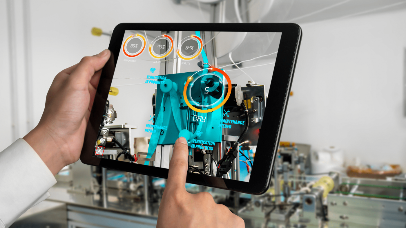 Global Augmented Reality Services Market Size, Drivers, Trends, Opportunities And Strategies – Includes Augmented Reality Services Market Share