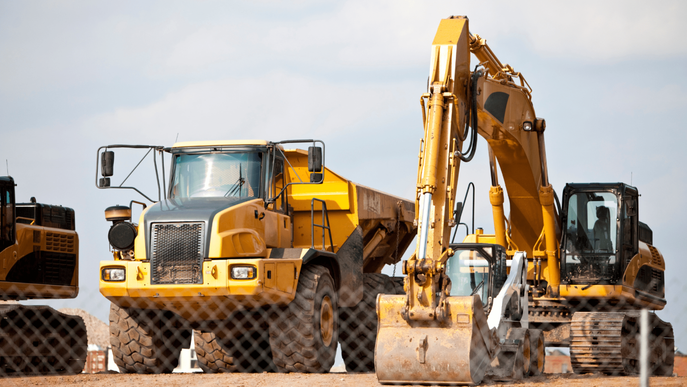 The Automobiles And Heavy Equipment Market Is Estimated To Reach $457.3 Billion By 2027 At A CAGR Of 8.2% – Includes Automobiles And Heavy Equipment Market Analysis