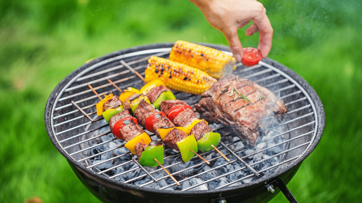The Barbecues And Grills Market Is Estimated To Reach $51.54 Billion By 2027 At A CAGR Of 18.0% – Includes Barbecues And Grills Market Analysis