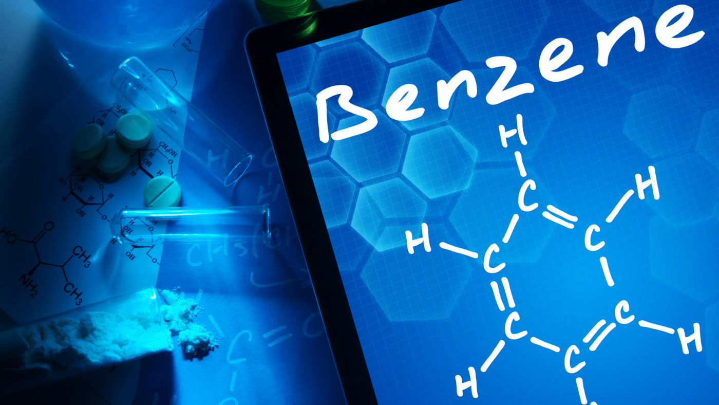 Global Benzene Market Size, Drivers, Trends, Opportunities And Strategies – Includes Benzene Market Growth