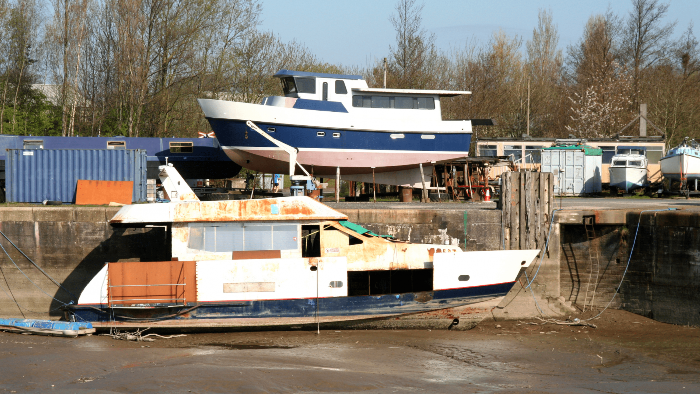 Global Boat Repairing Market Report