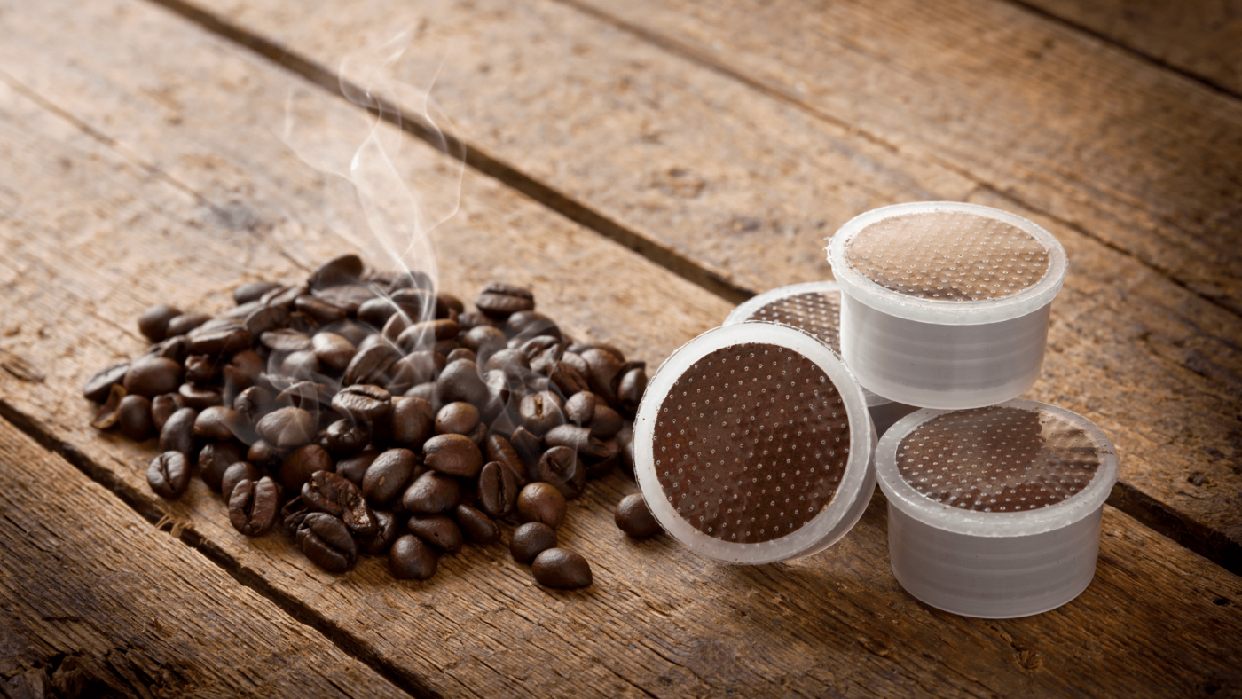 Global Coffee Pods Market