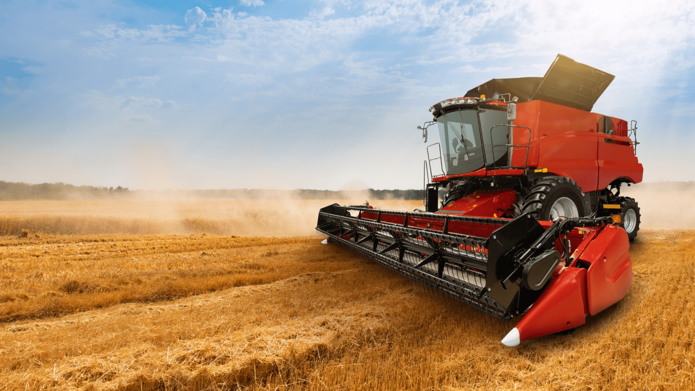 Global Combines Market Size, Drivers, Trends, Opportunities And Strategies – Includes Combines Market Growth