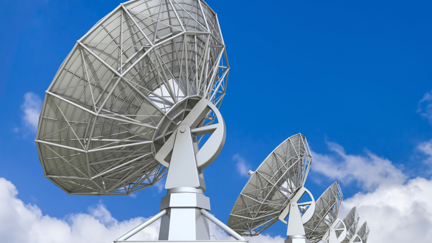 Commercial Radars Market Size