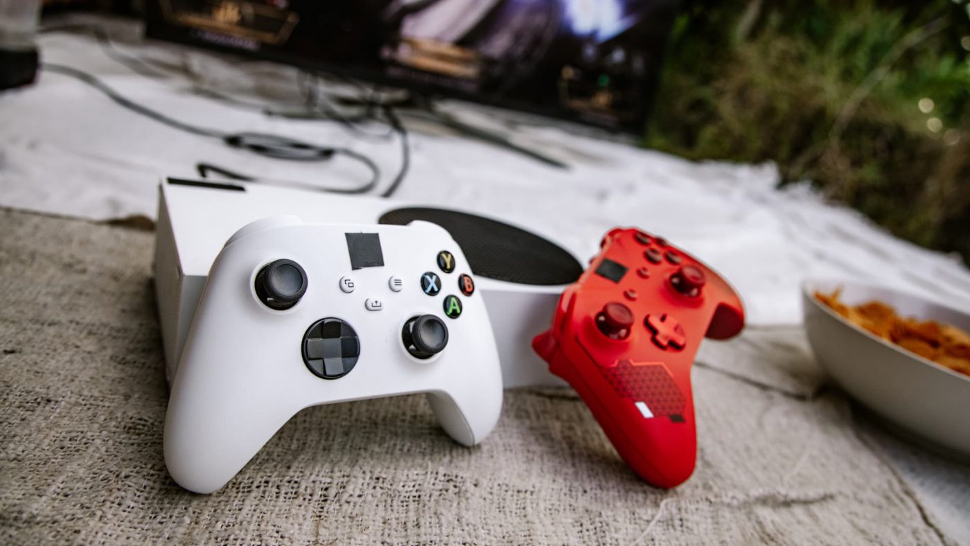 Insights Into The Console Games Market’s Growth Opportunities Through 2023-2032 – Includes Console Games Market Share