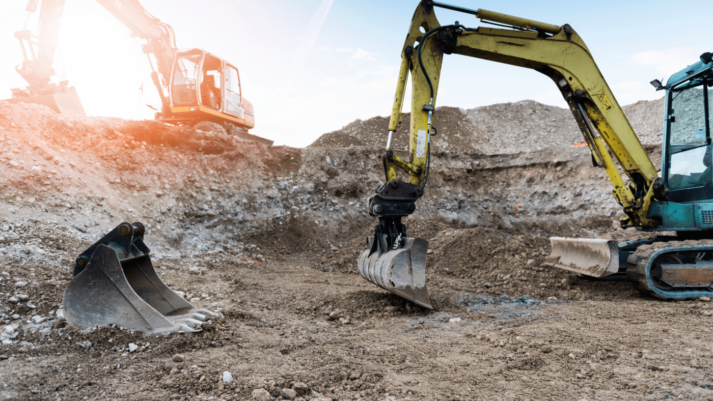 Insights Into The Construction Machinery Market’s Growth Opportunities Through 2023-2032 – Includes Construction Machinery Market Forecast