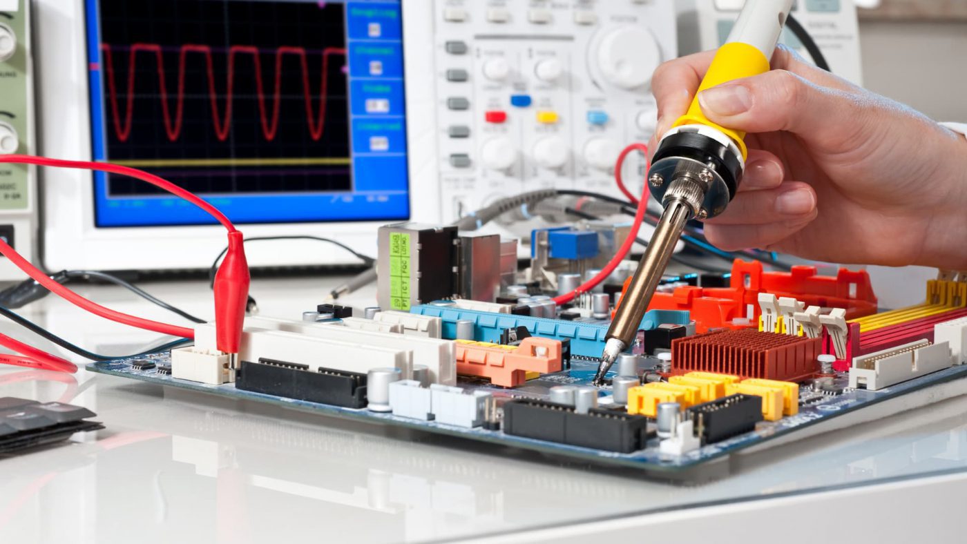 The Consumer Electronics Repair and Maintenance Market Is Estimated To Reach $9.64 Billion By 2027 At A CAGR Of 2.5% – includes Consumer Electronics Repair and Maintenance Market Share