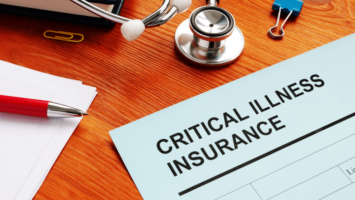 Global Critical Illness Insurance Market Size