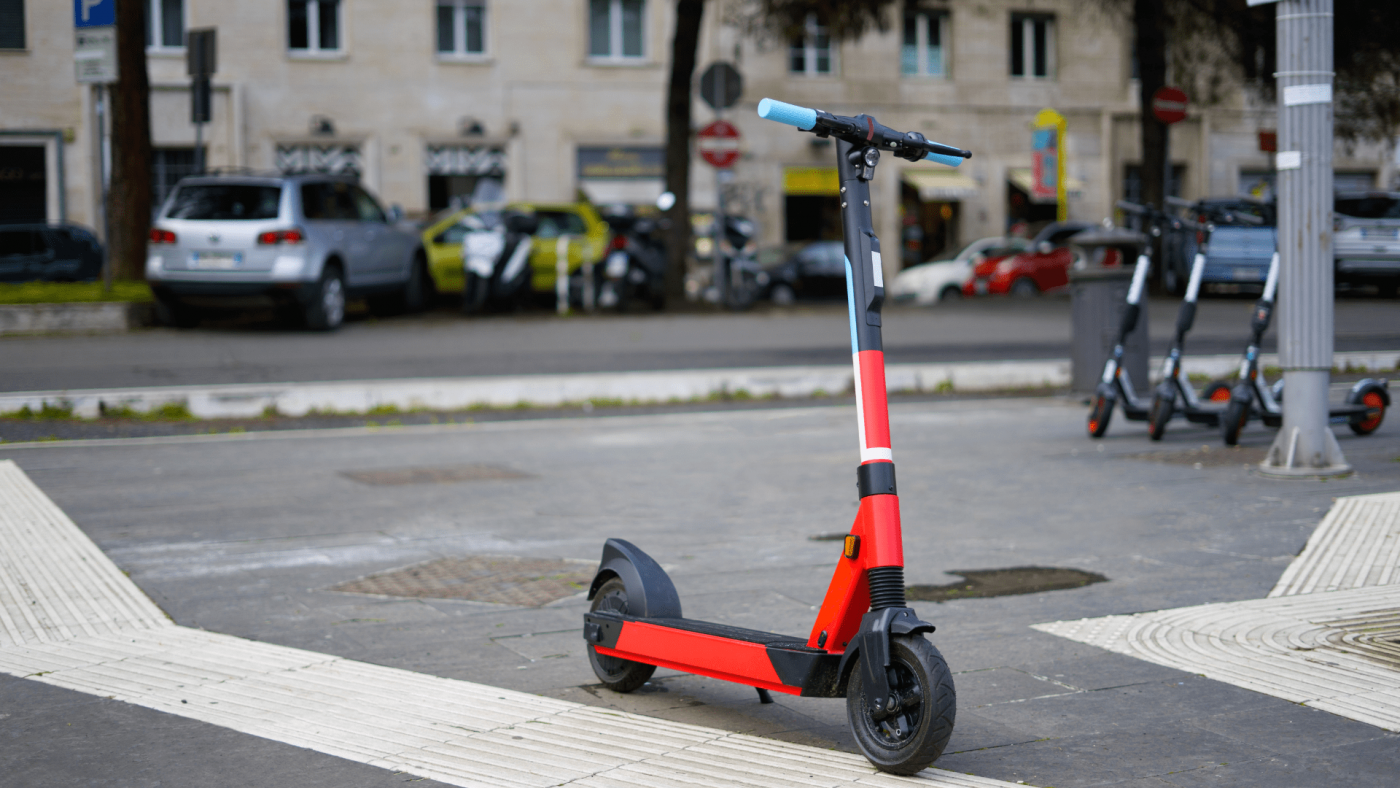 Global Electric Bikes and Scooters Market Size, Drivers, Trends, Opportunities And Strategies – Includes Electric Bikes and Scooters Market Growth
