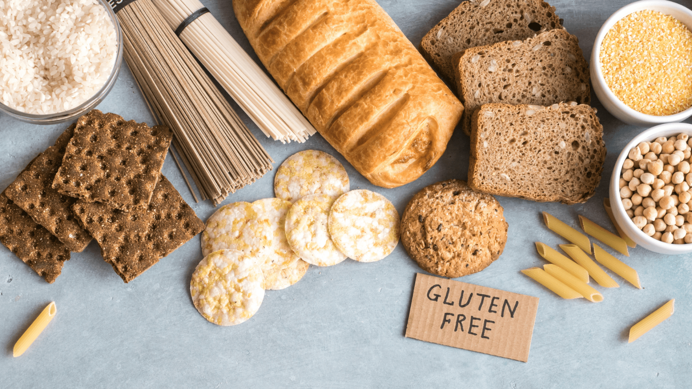 Global Gluten Free Food Market Size, Drivers, Trends, Opportunities And Strategies – Includes Gluten Free Food Market Growth
