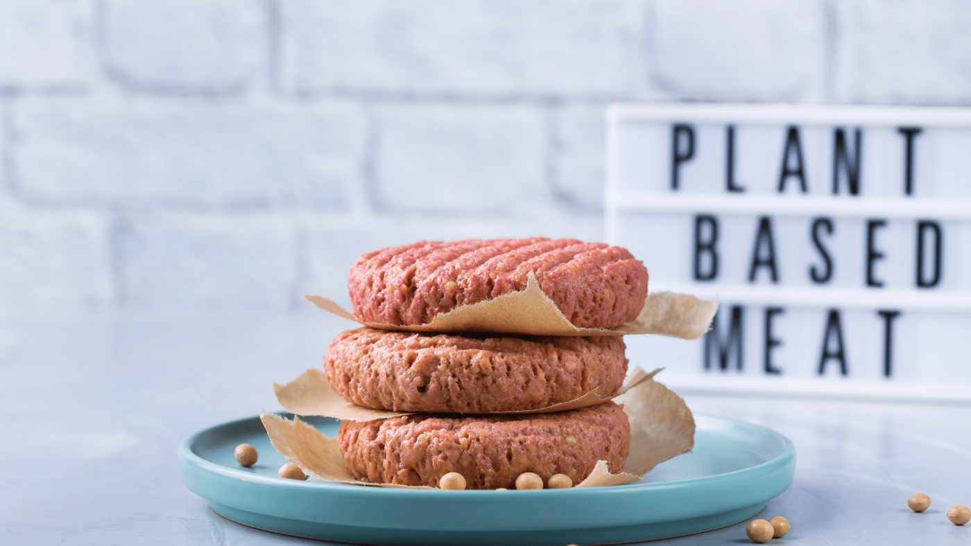 plant-based-meat market