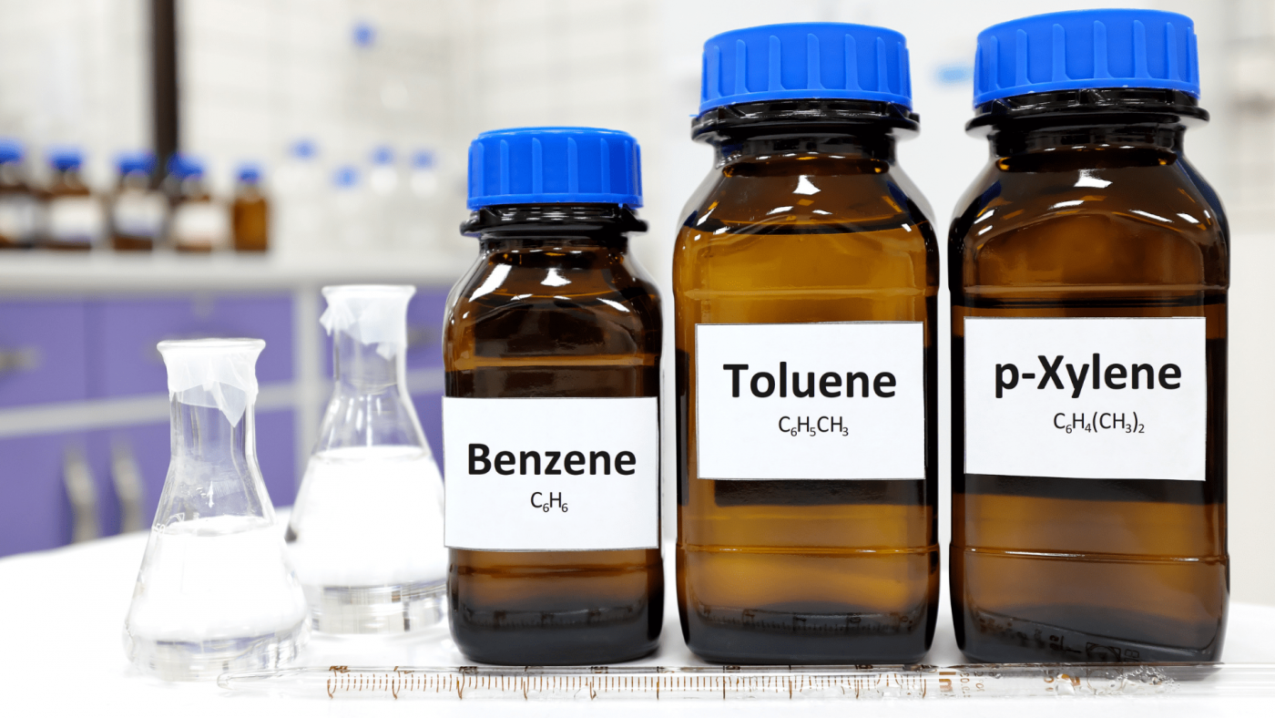 Global Toluene Market Size, Drivers, Trends, Opportunities And Strategies – Includes Toluene Market Growth