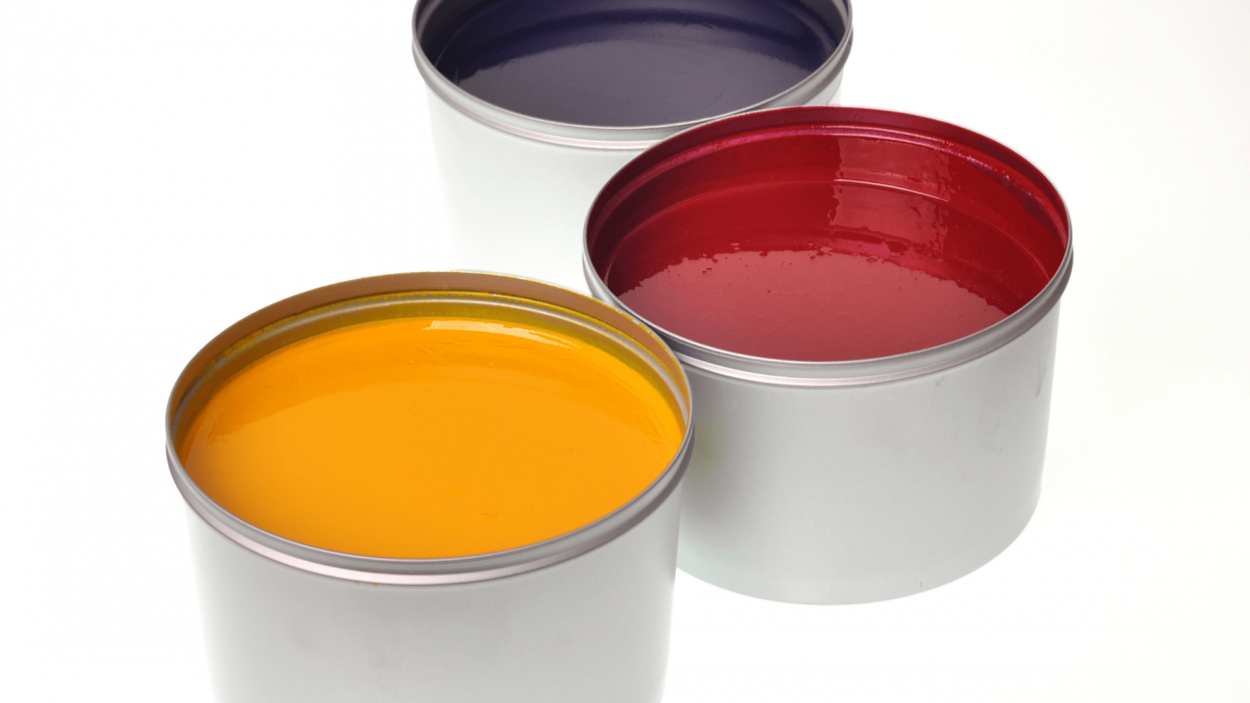 Global Water-Based Printing Inks Market Size, Drivers, Trends, Opportunities And Strategies – Includes Water-Based Printing Inks Market Demand