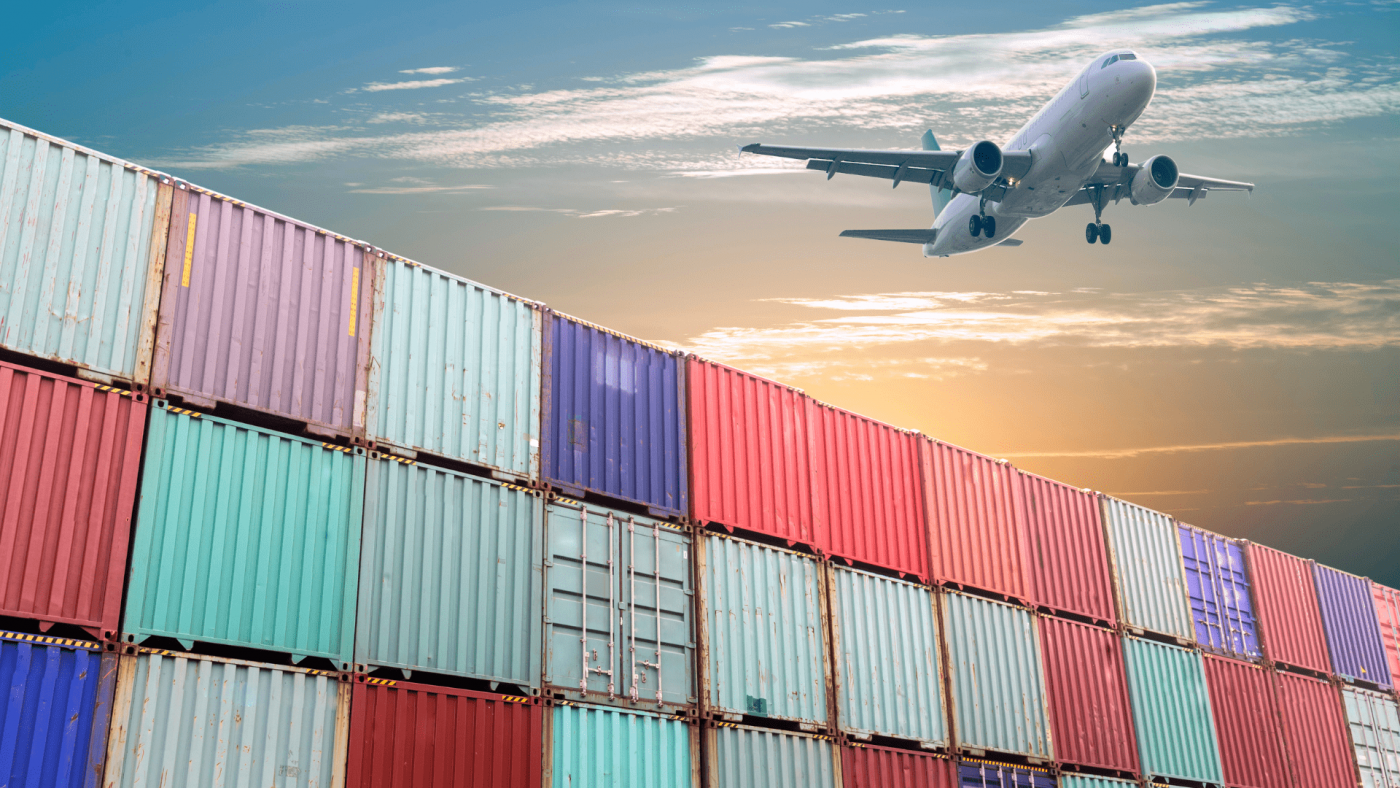 The Freight Chartered Air Transport Market Is Estimated To Reach $40.24 Billion By 2027 At A CAGR Of 10.9% – Includes Freight Chartered Air Transport  Market Share
