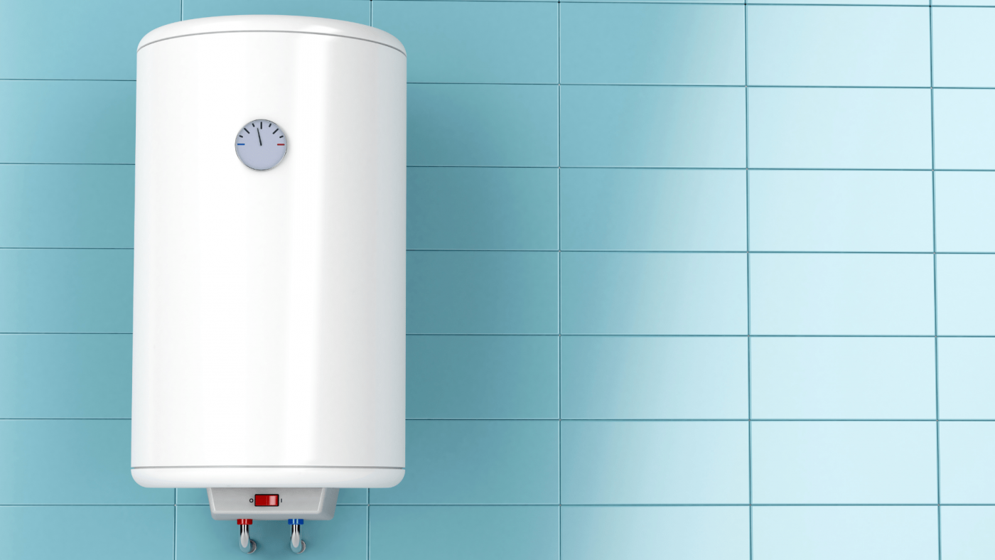 Global Water Heaters Market Forecast