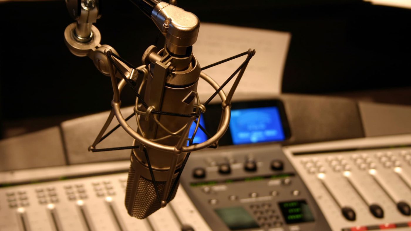 radio station industry analysis