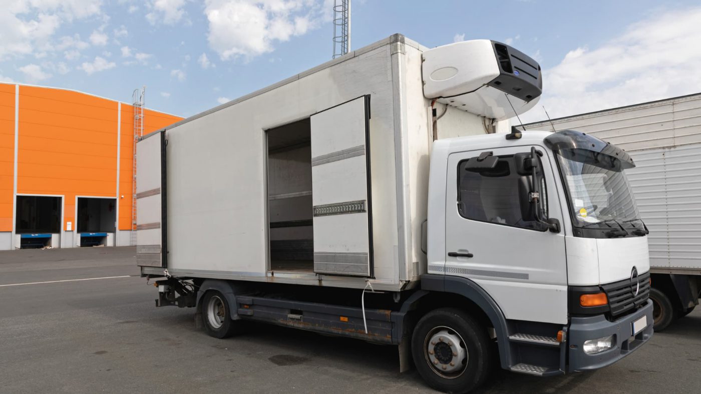 The Refrigerated Goods Trucking Market Is Estimated To Reach $95.15 Billion By 2027 At A CAGR Of 8.6% – Includes The Refrigerated Goods Trucking Market Share