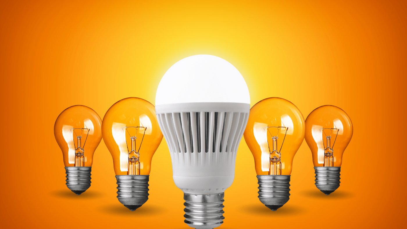 Global Smart LED Bulbs Market