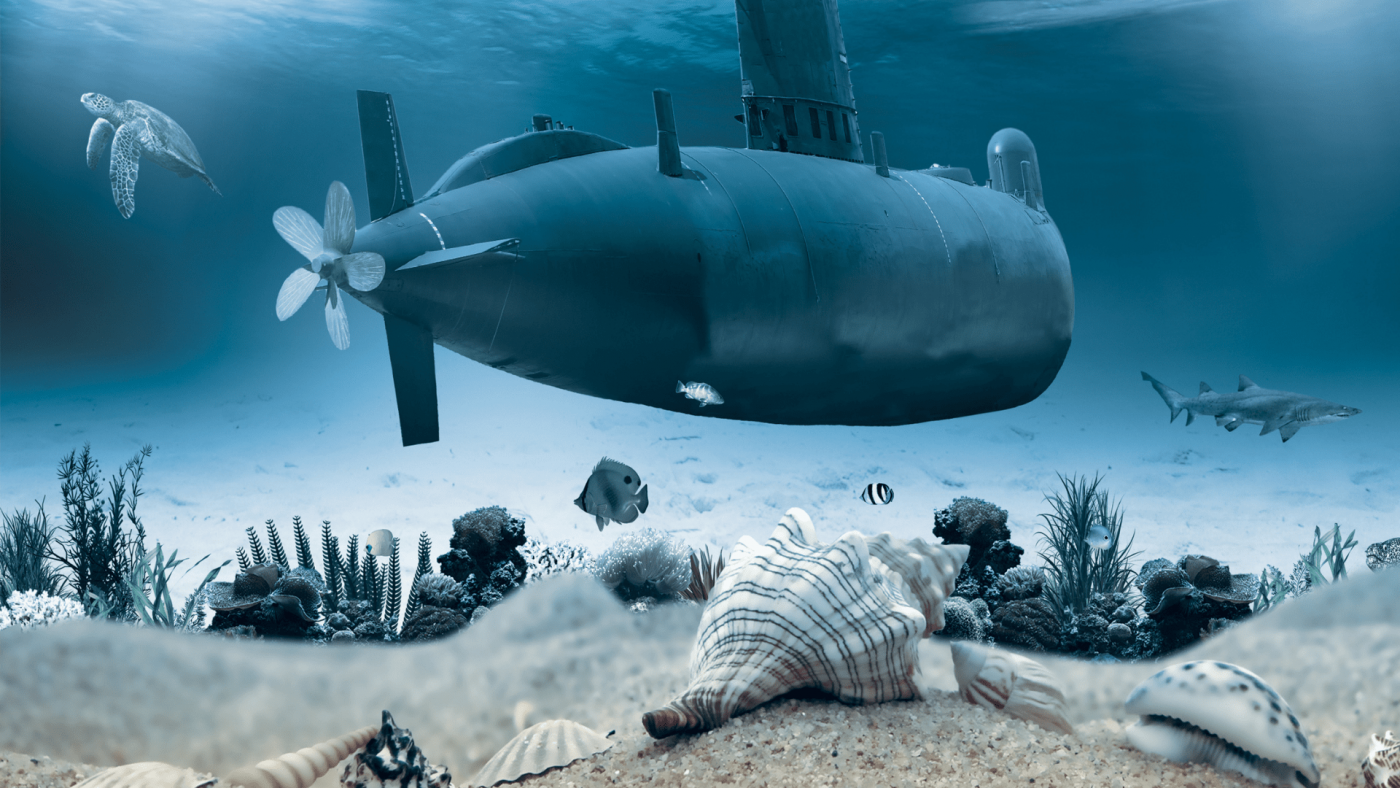 Global Submarines Market