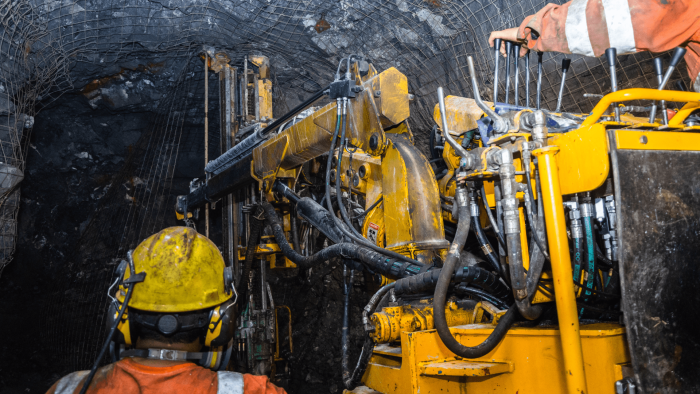 Global Mining Machinery And Equipment Market Size, Drivers, Trends, Opportunities And Strategies – Includes Mining Machinery And Equipment Market Growth