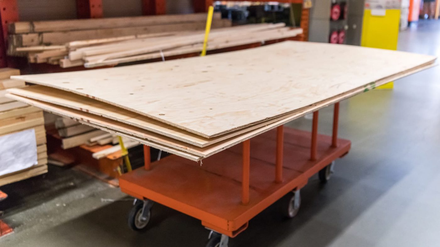The Plywood Market Is Estimated To Reach $85.26 Billion By 2027 At A CAGR Of 9.4% – Includes Plywood Market Size