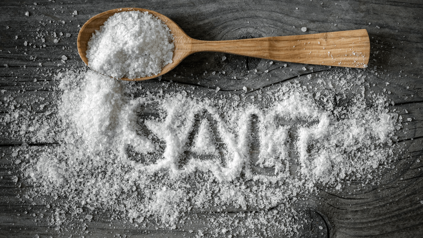 Global Salt Market