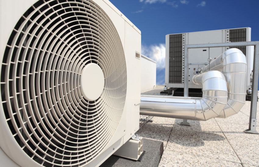 Global Steam & Air-Conditioning Supply Market Size
