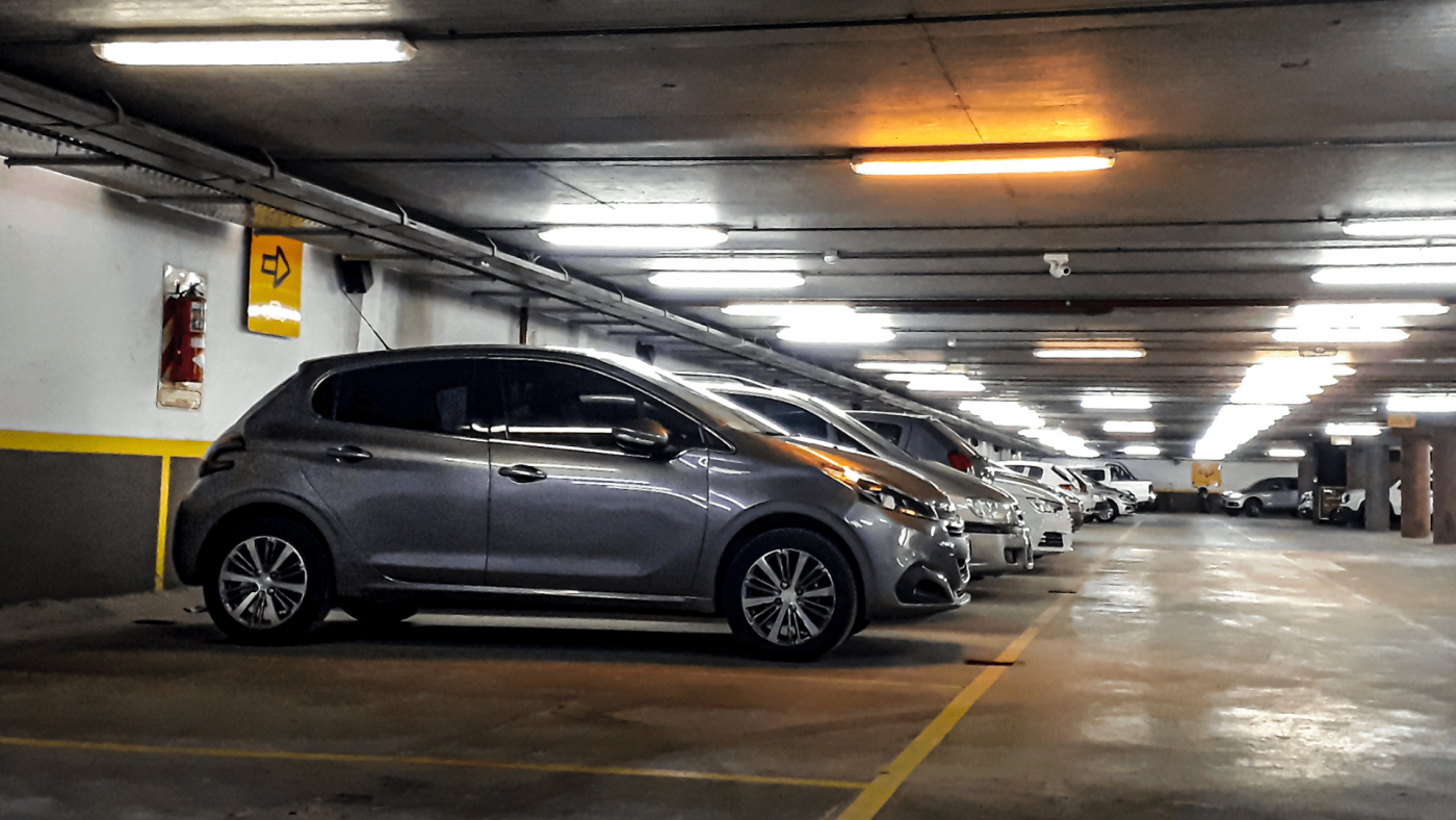 Insights Into The Parking Lots And Garages Market’s Growth Opportunities Through 2023-2032 – Includes Parking Lots And Garages Market Overview