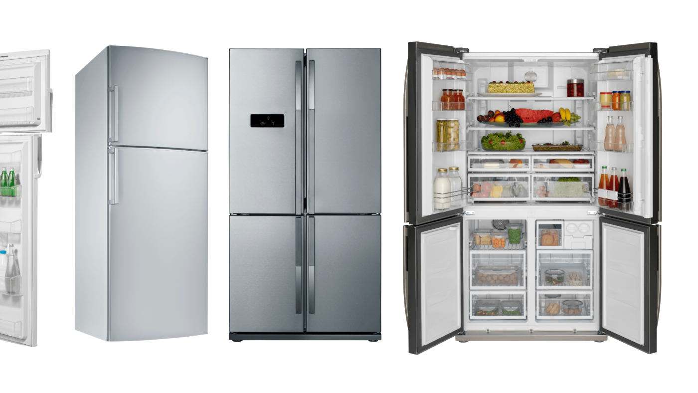 Global Refrigerators Market