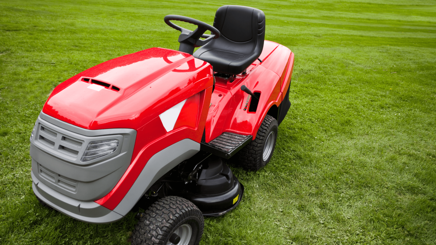 Global Riding Mowers Market Size