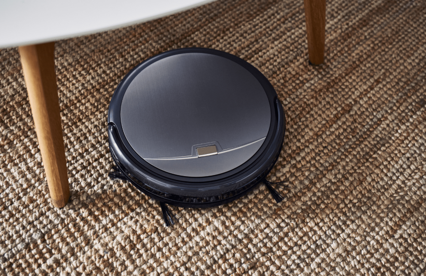 Global Robotic Vacuum Cleaners Market Share