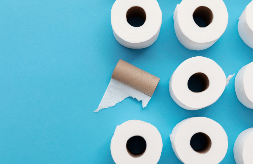 Global Sanitary Paper Product Market Growth